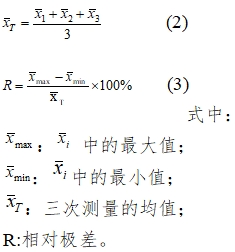 缺血修飾白蛋白測(cè)定試劑盒注冊(cè)技術(shù)審查指導(dǎo)原則(2016年修訂版)(2016年第28號(hào))(圖2) 缺血修飾白蛋白測(cè)定試劑盒注冊(cè)技術(shù)審查指導(dǎo)原則(2016年修訂版)(2016年第28號(hào))(圖2)
