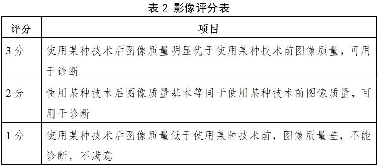 醫(yī)用X射線(xiàn)診斷設(shè)備(第三類(lèi))同品種臨床評(píng)價(jià)注冊(cè)審查指導(dǎo)原則(2023年第30號(hào))(圖2) 醫(yī)用X射線(xiàn)診斷設(shè)備(第三類(lèi))同品種臨床評(píng)價(jià)注冊(cè)審查指導(dǎo)原則(2023年第30號(hào))(圖2)
