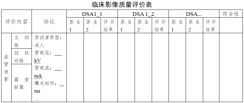 醫(yī)用X射線(xiàn)診斷設(shè)備(第三類(lèi))同品種臨床評(píng)價(jià)注冊(cè)審查指導(dǎo)原則(2023年第30號(hào))(圖13) 醫(yī)用X射線(xiàn)診斷設(shè)備(第三類(lèi))同品種臨床評(píng)價(jià)注冊(cè)審查指導(dǎo)原則(2023年第30號(hào))(圖13)