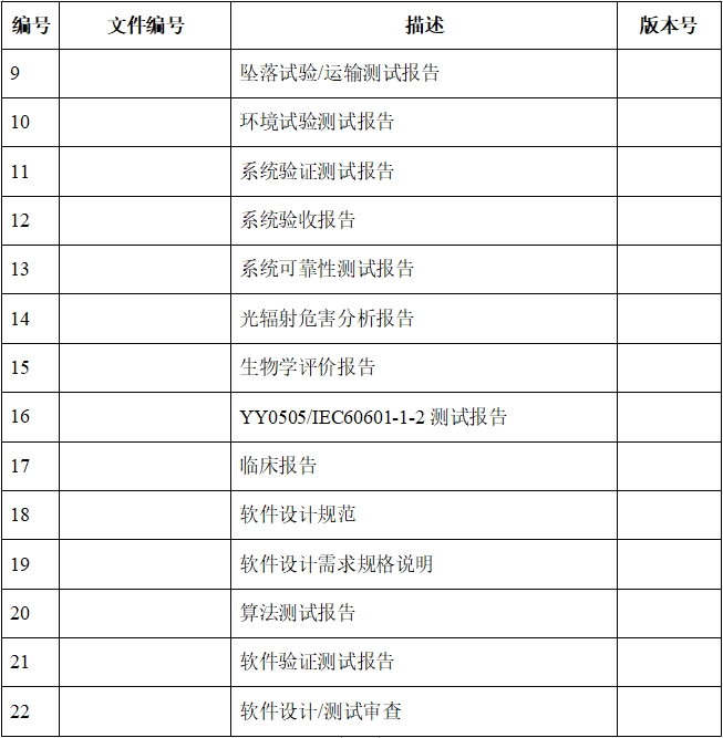 眼科光學(xué)相干斷層掃描儀注冊技術(shù)審查指導(dǎo)原則（2018年第44號）(圖12)