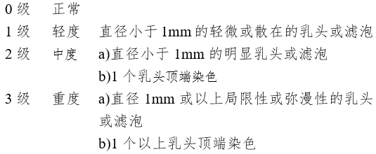 接觸鏡護理產(chǎn)品注冊審查指導原則（2023年修訂版）（2023年第9號）(圖6)