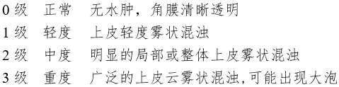 接觸鏡護理產(chǎn)品注冊審查指導原則（2023年修訂版）（2023年第9號）(圖8)
