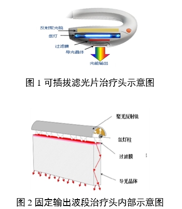 強脈沖光治療設(shè)備注冊審查指導(dǎo)原則（2023年修訂版）（2023年第12號）(圖2)