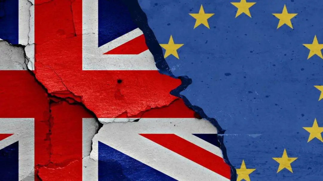 英國脫歐后，市場需要CE、UKCA還是UK(NI)標志？(圖1)