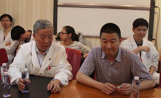 多中心臨床試驗中心進展緩慢,病例轉移到別的中心怎么操作？(圖2)