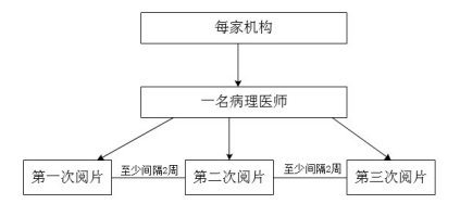 PD-L1檢測試劑臨床試驗—結果重現性研究注冊審查指導原則（2022年第27號）(圖3)