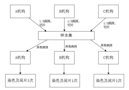 PD-L1檢測試劑臨床試驗—結果重現性研究注冊審查指導原則（2022年第27號）(圖2)